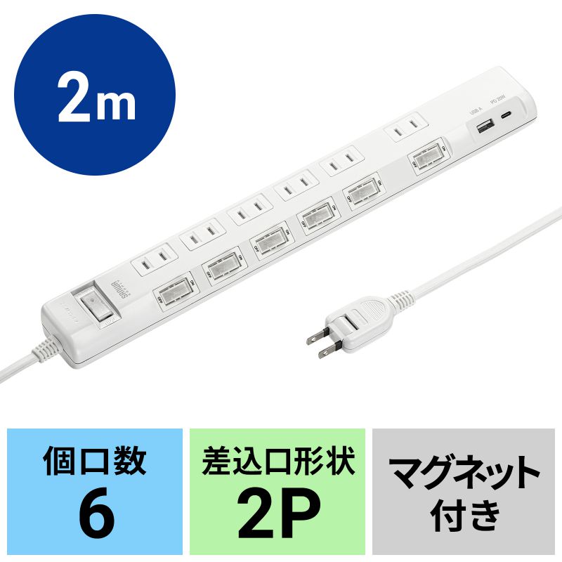 アイコン付き製品カット