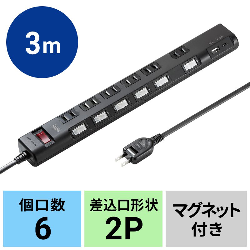 アイコン付き製品カット