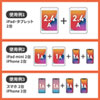 TAP-B109U-3W 会議用電源タップ(USB充電ポート付き・平型・テレワーク向け) TAP-B109U-3W / 会議用電源タップ(USB充電ポート付き・平型・テレワーク向け)