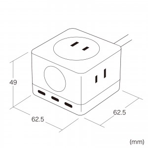 TAP-B111C3BK