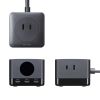 TAP-B111C3BK USB急速充電機能付きタップGaN PD67W TAP-B111C3BK / USB急速充電機能付きタップGaN PD67W