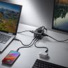 TAP-B111C3BK USB急速充電機能付きタップGaN PD67W TAP-B111C3BK / USB急速充電機能付きタップGaN PD67W