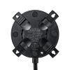 TAP-B112C1A2BK USB充電機能付きタワー型タップ ブラック TAP-B112C1A2BK / USB充電機能付きタワー型タップ ブラック