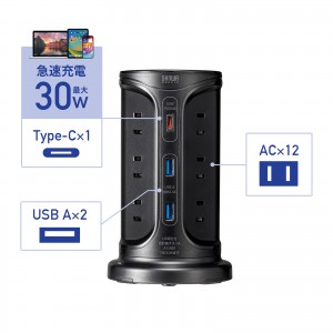 TAP-B112C1A2BK