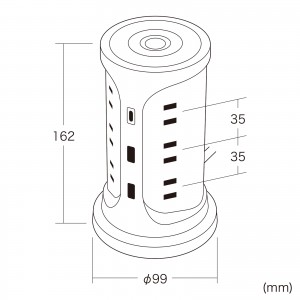 TAP-B112C1A2W