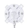 TAP-B112C1A2W USB充電機能付きタワー型タップ ホワイト TAP-B112C1A2W / USB充電機能付きタワー型タップ ホワイト