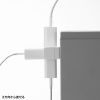TAP-B113UC-2W / 回転タップ（AC4個口＋Type-C＋USB-A・PD20W・ホワイト）