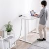 TAP-B114UC-2BK / クランプ固定式タップ（AC4個口＋USB-C×3＋USB-A×1・PD65W・ブラック）