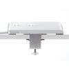 TAP-B114UC-2W クランプ固定式タップ(AC4個口+USB-C×3+USB-A×1・PD65W・ホワイト) TAP-B114UC-2W / クランプ固定式タップ(AC4個口+USB-C×3+USB-A×1・PD65W・ホワイト)
