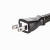 TAP-B115UC-2BK クランプ固定式タップ(簡単脱着・4方向向き変更・卓上使用対応・PD65W) TAP-B115UC-2BK / クランプ固定式タップ(簡単脱着・4方向向き変更・卓上使用対応・PD65W)