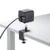 TAP-B115UC-2BK クランプ固定式タップ(簡単脱着・4方向向き変更・卓上使用対応・PD65W) TAP-B115UC-2BK / クランプ固定式タップ(簡単脱着・4方向向き変更・卓上使用対応・PD65W)
