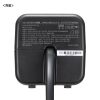 TAP-B115UC-2BK クランプ固定式タップ(簡単脱着・4方向向き変更・卓上使用対応・PD65W) TAP-B115UC-2BK / クランプ固定式タップ(簡単脱着・4方向向き変更・卓上使用対応・PD65W)