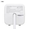 TAP-B115UC-2W クランプ固定式タップ(簡単脱着・4方向向き変更・卓上使用対応・PD65W) TAP-B115UC-2W / クランプ固定式タップ(簡単脱着・4方向向き変更・卓上使用対応・PD65W)