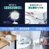 TAP-B115UC-2W クランプ固定式タップ(簡単脱着・4方向向き変更・卓上使用対応・PD65W) TAP-B115UC-2W / クランプ固定式タップ(簡単脱着・4方向向き変更・卓上使用対応・PD65W)