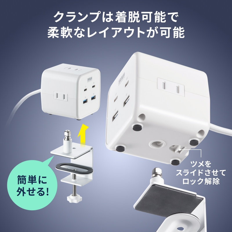 ピックアップ