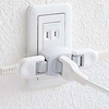 TAP-B11 便利タップ(2P・3個口・ホワイト) TAP-B11 / 便利タップ(2P・3個口・ホワイト)