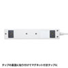 TAP-B15N-10 マグネットセット 10個入り TAP-B15N-10 / マグネットセット 10個入り