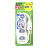 TAP-B19-5 雷ガードシャッタータップ(4個口・5m) TAP-B19-5 / 雷ガードシャッタータップ(4個口・5m)