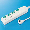 TAP-B20-3 便利省エネタップ(3m) TAP-B20-3 / 便利省エネタップ(3m)