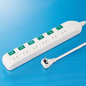 TAP-B21-3 / 便利省エネタップ（3m）