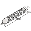 TAP-B21-5 便利省エネタップ(5m) TAP-B21-5 / 便利省エネタップ(5m)