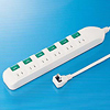 TAP-B21-5 便利省エネタップ(5m) TAP-B21-5 / 便利省エネタップ(5m)