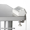 TAP-B25 便利タップ(2P・3個口・2m・ホワイト) TAP-B25 / 便利タップ(2P・3個口・2m・ホワイト)