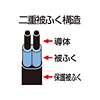 TAP-B40BK 便利タップ(ACアダプタ対応・2P・9個口・2m ・ブラック) TAP-B40BK / 便利タップ(ACアダプタ対応・2P・9個口・2m ・ブラック)