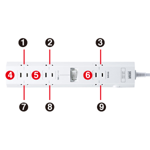 TAP-B40W