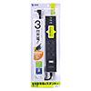 TAP-B47BK 便利タップ(2P・3個口+USB3ポート・1m・ブラック) TAP-B47BK / 便利タップ(2P・3個口+USB3ポート・1m・ブラック)