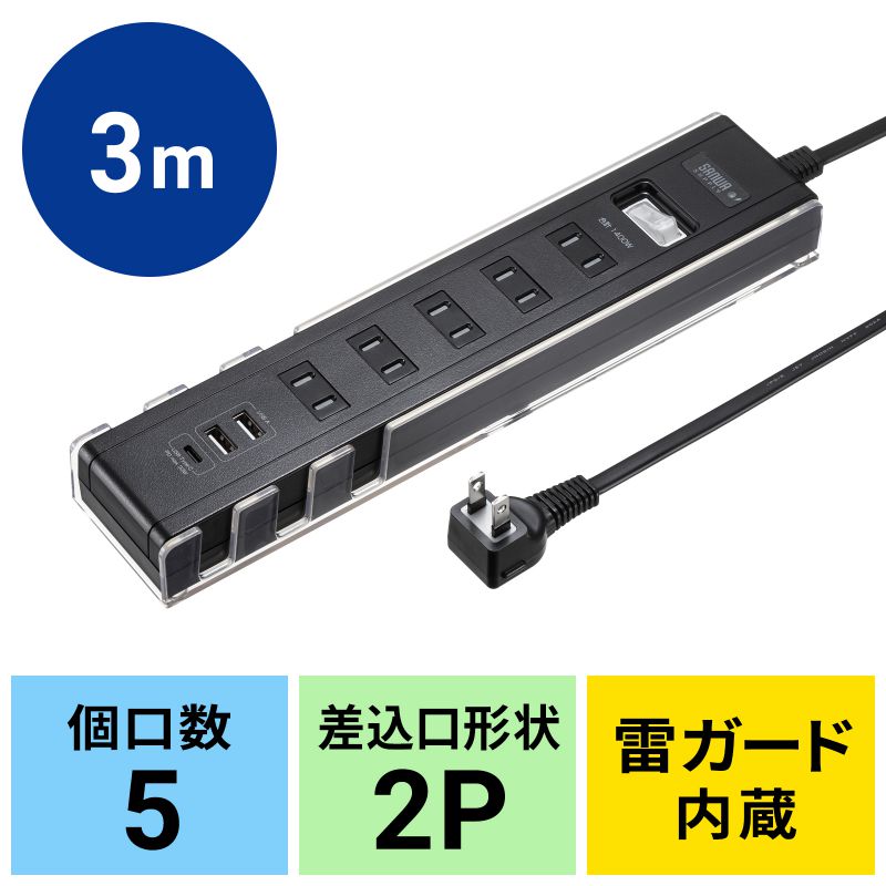 アイコン付き製品カット