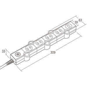 TAP-B51BK