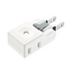 TAP-B56W 楽抜けマイクロタップ(2P・2個口) TAP-B56W / 楽抜けマイクロタップ(2P・2個口)