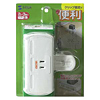 TAP-B6 便利タップ(2m) TAP-B6 / 便利タップ(2m)