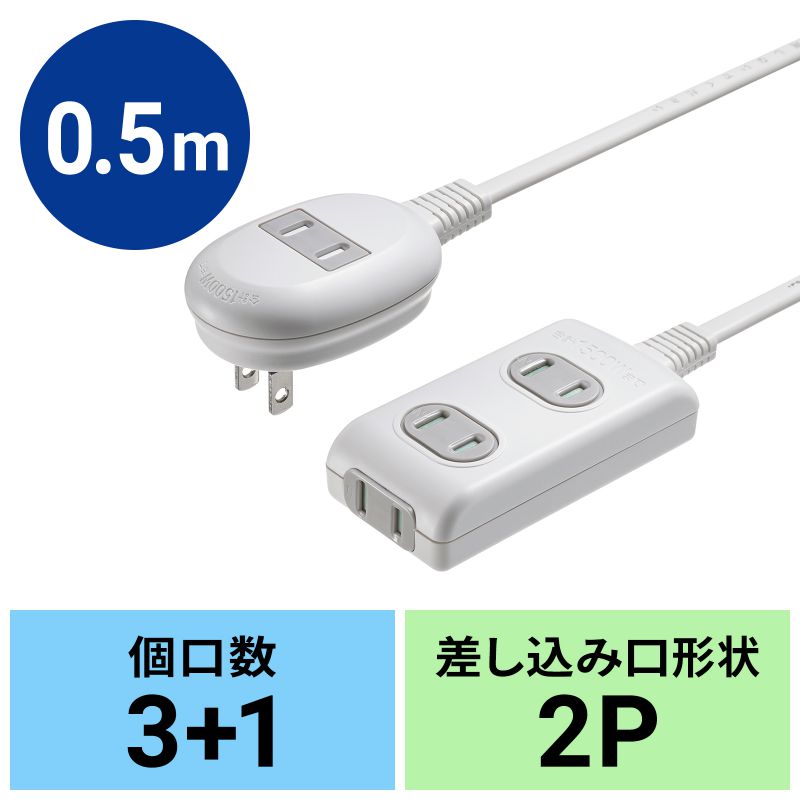 アイコン付き製品カット