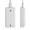 TAP-B9-1K プラス1個口便利タップ(2P・3個口+1個口・1m) TAP-B9-1K / プラス1個口便利タップ(2P・3個口+1個口・1m)