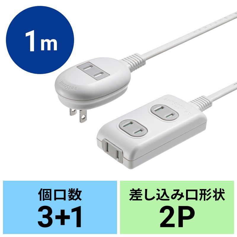 アイコン付き製品カット