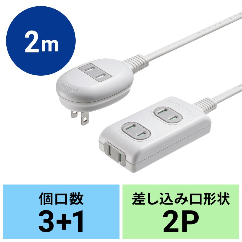 アイコン付き製品カット