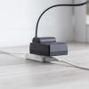 TAP-B9-3K / プラス1個口便利タップ（2P・3個口＋1個口・3m）