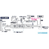 TAP-BBSW7 ブロードバンドタップ(7個口) TAP-BBSW7 / ブロードバンドタップ(7個口)