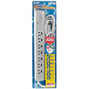 TAP-BBTEL7 ブロードバンドタップ(7個口) TAP-BBTEL7 / ブロードバンドタップ(7個口)