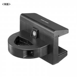 TAP-CLAMP2BK