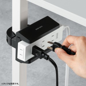 TAP-CLAMP2BK