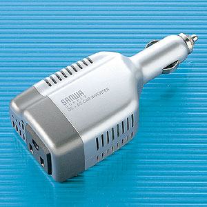 TAP-DAV75WK / カーインバーター75W