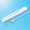 TAP-E8N-1 OAタップ(8個口・1m) TAP-E8N-1 / OAタップ(8個口・1m)