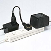 TAP-EX012K 電源延長ケーブル TAP-EX012K / 電源延長ケーブル