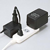 TAP-EX012 電源延長コード(2P) TAP-EX012 / 電源延長コード(2P)