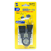 TAP-EX012 電源延長コード(2P) TAP-EX012 / 電源延長コード(2P)
