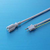 TAP-EX152-3K 電源延長コード(3m) TAP-EX152-3K / 電源延長コード(3m)