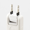 TAP-EX202N 電源延長コード(2P・2m) TAP-EX202N / 電源延長コード(2P・2m)